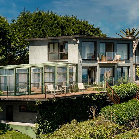 Cantabria Collection - Espectacular Villa Liencres Eksteriør billede
