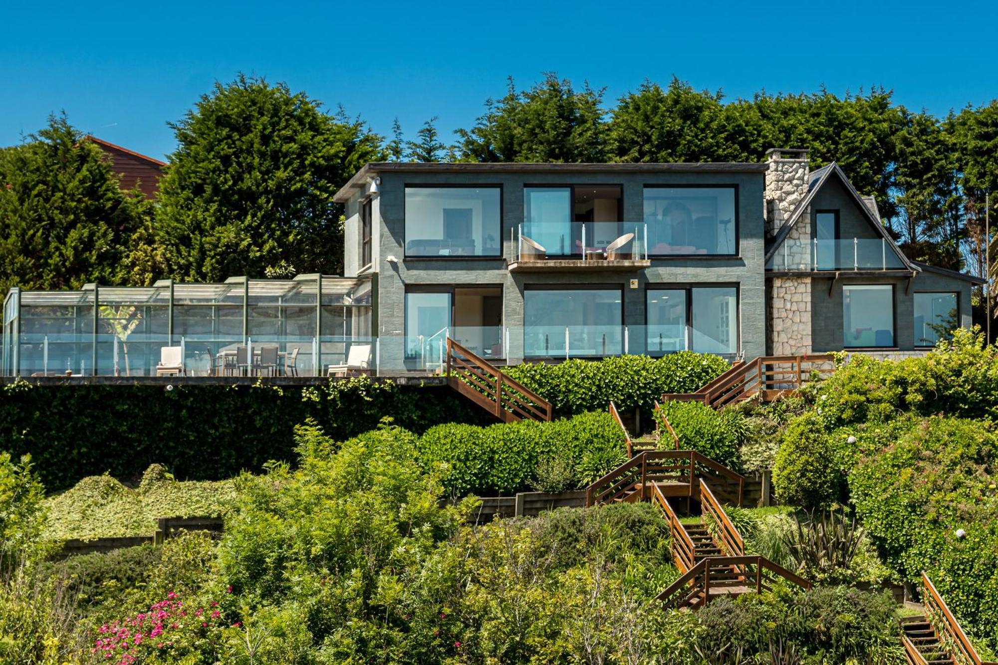 Cantabria Collection - Espectacular Villa Liencres Eksteriør billede